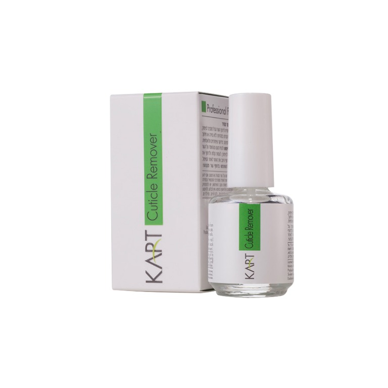Cuticle remover KART 7019 - KART PODOLOGY
