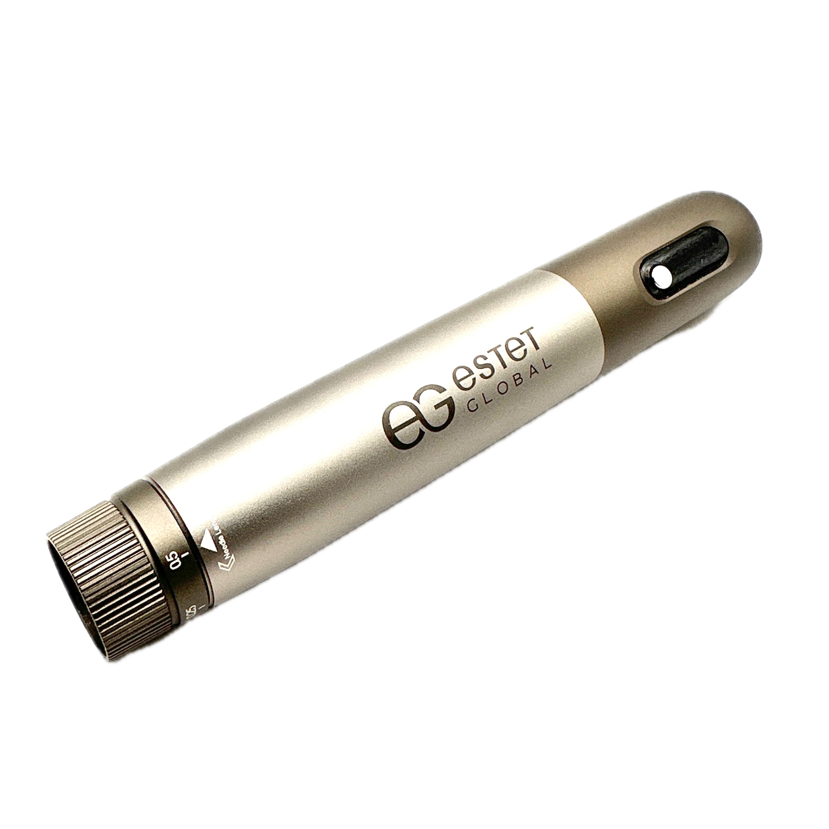 Professioneller Microneedling-Stift 0,5 mm - injector Revive NX - Estet Global