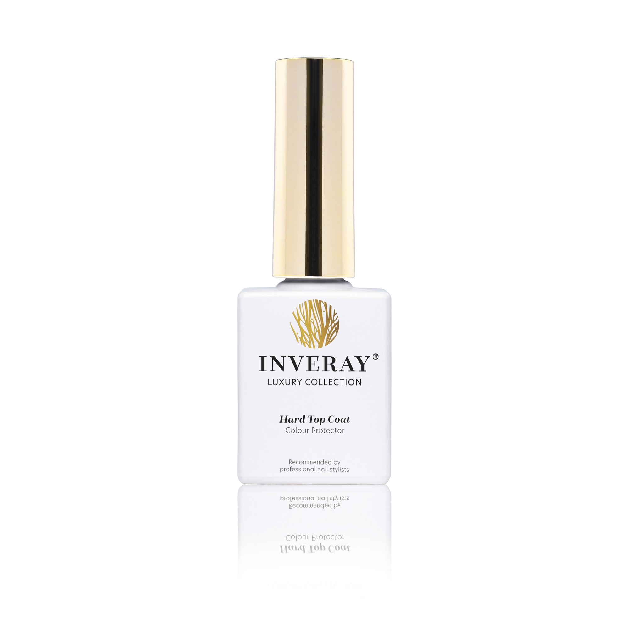 Top Coat Hard Colour Protector – Inveray - INVERAY