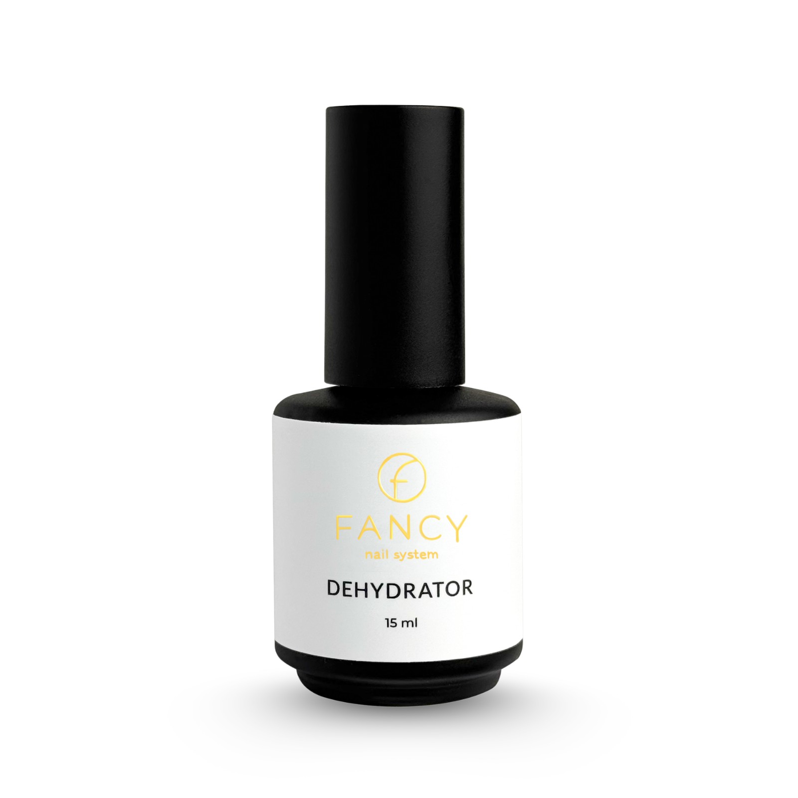 Dehydrator 15 ml - FANCY