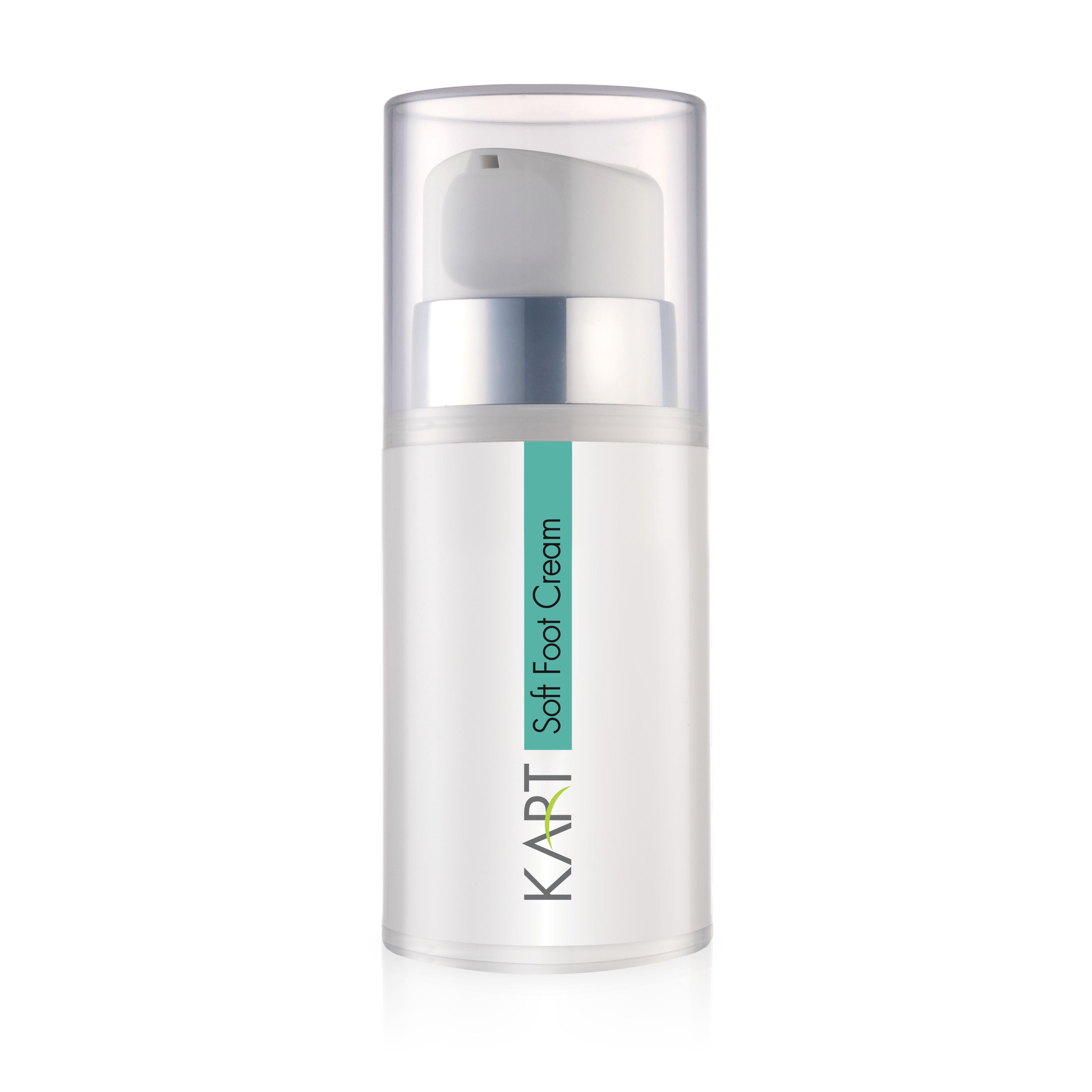 Soft foot cream KART 7723 - KART PODOLOGY