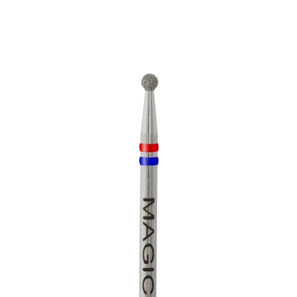 2.3 mm Diamond Spherical Bit