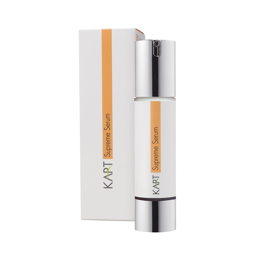 Supreme serum KART 7805 - KART Effective
