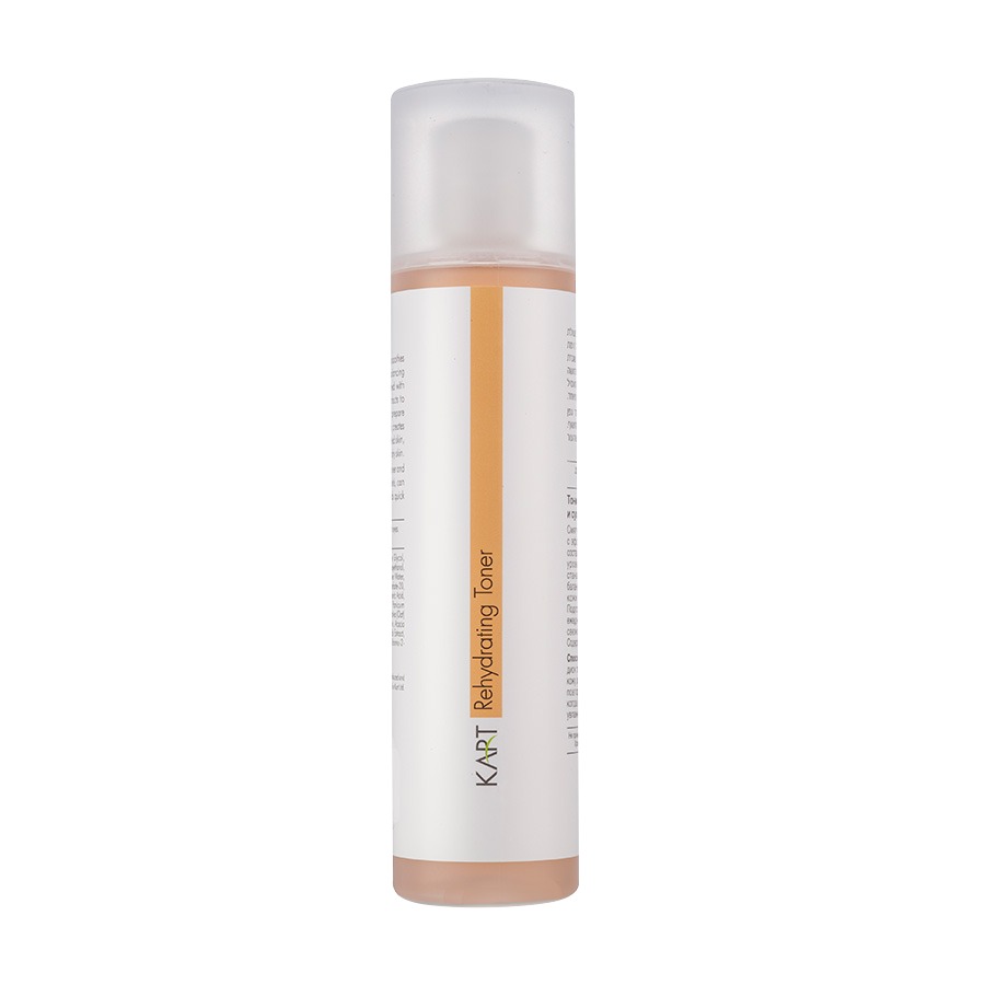 Rehydrating toner KART 7802 - KART Effective