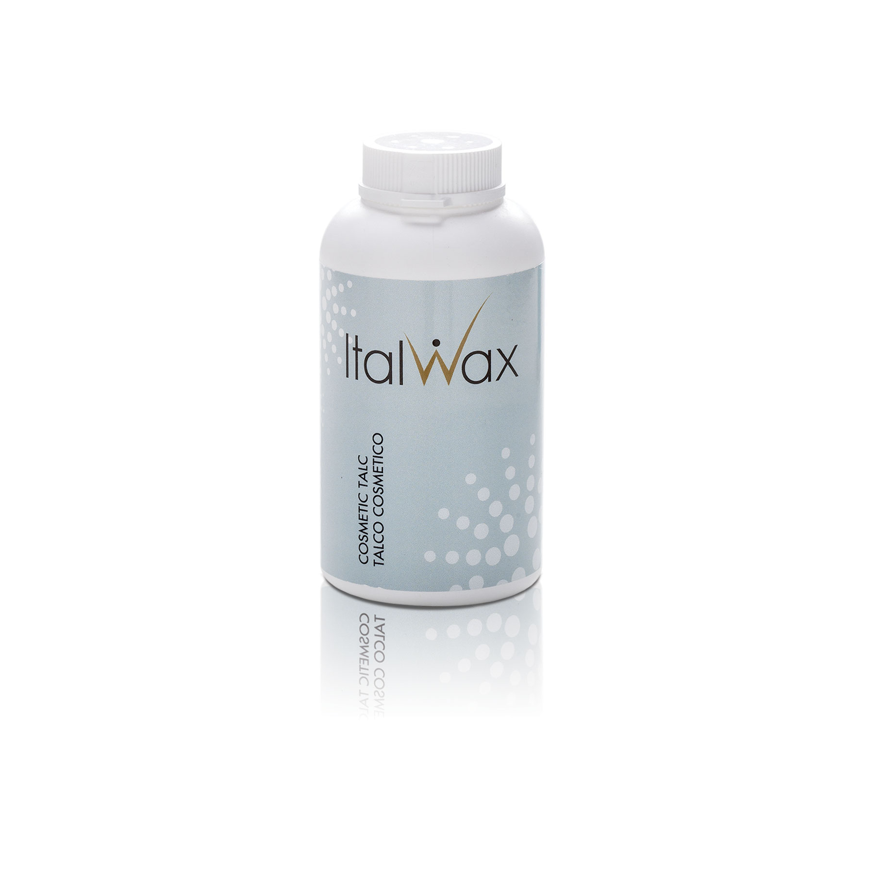 Natural Talc – Italwax, 150 g - ITALWAX