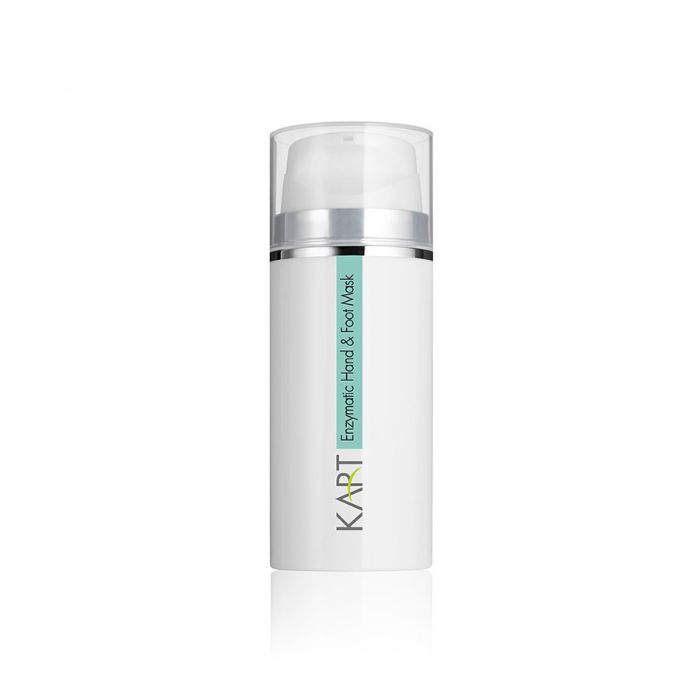 Enzymmaske für Hände und Füße – KART 7731, 100 ml - KART PODOLOGY