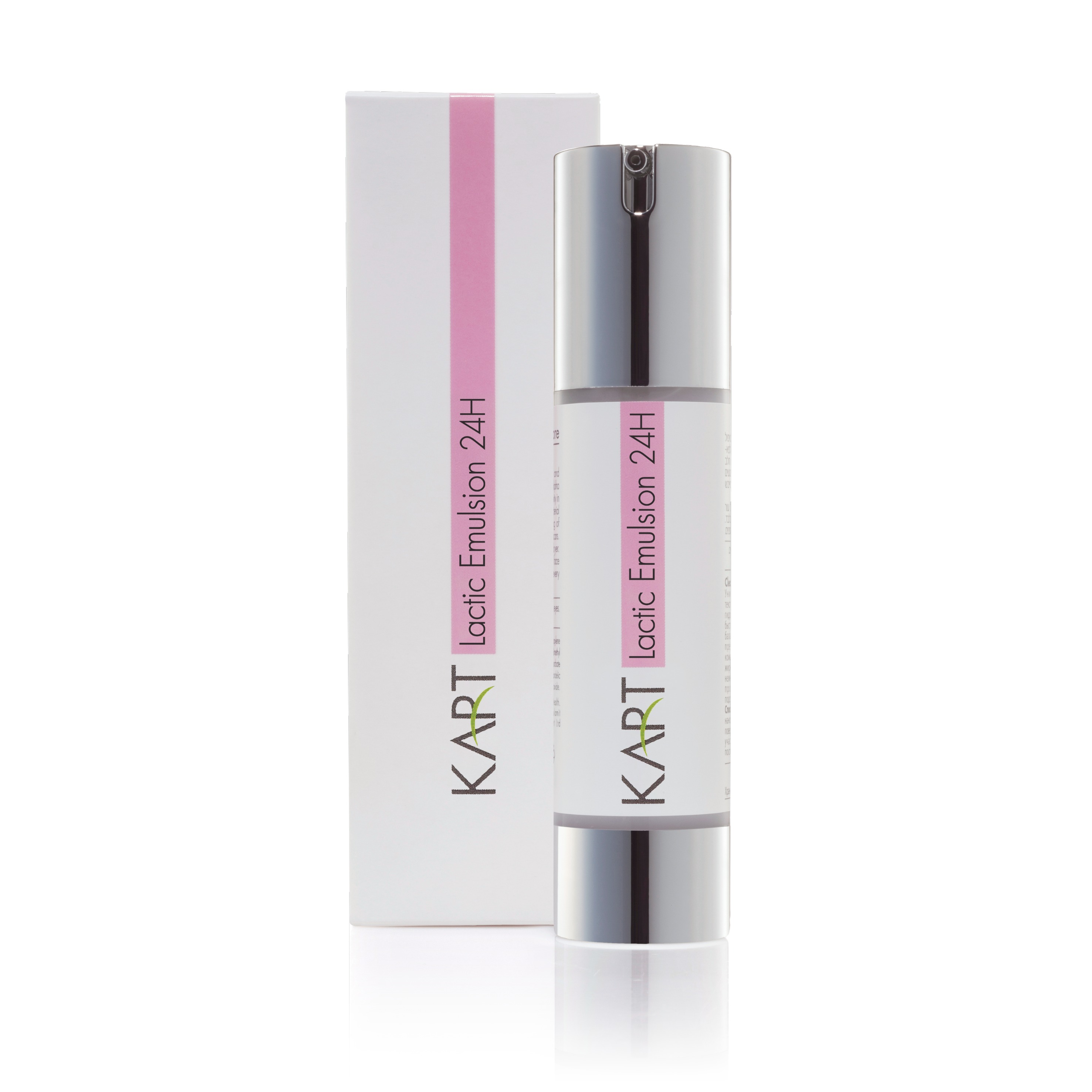 24H Long-Lasting Hydration Emulsion KART - KART Effective