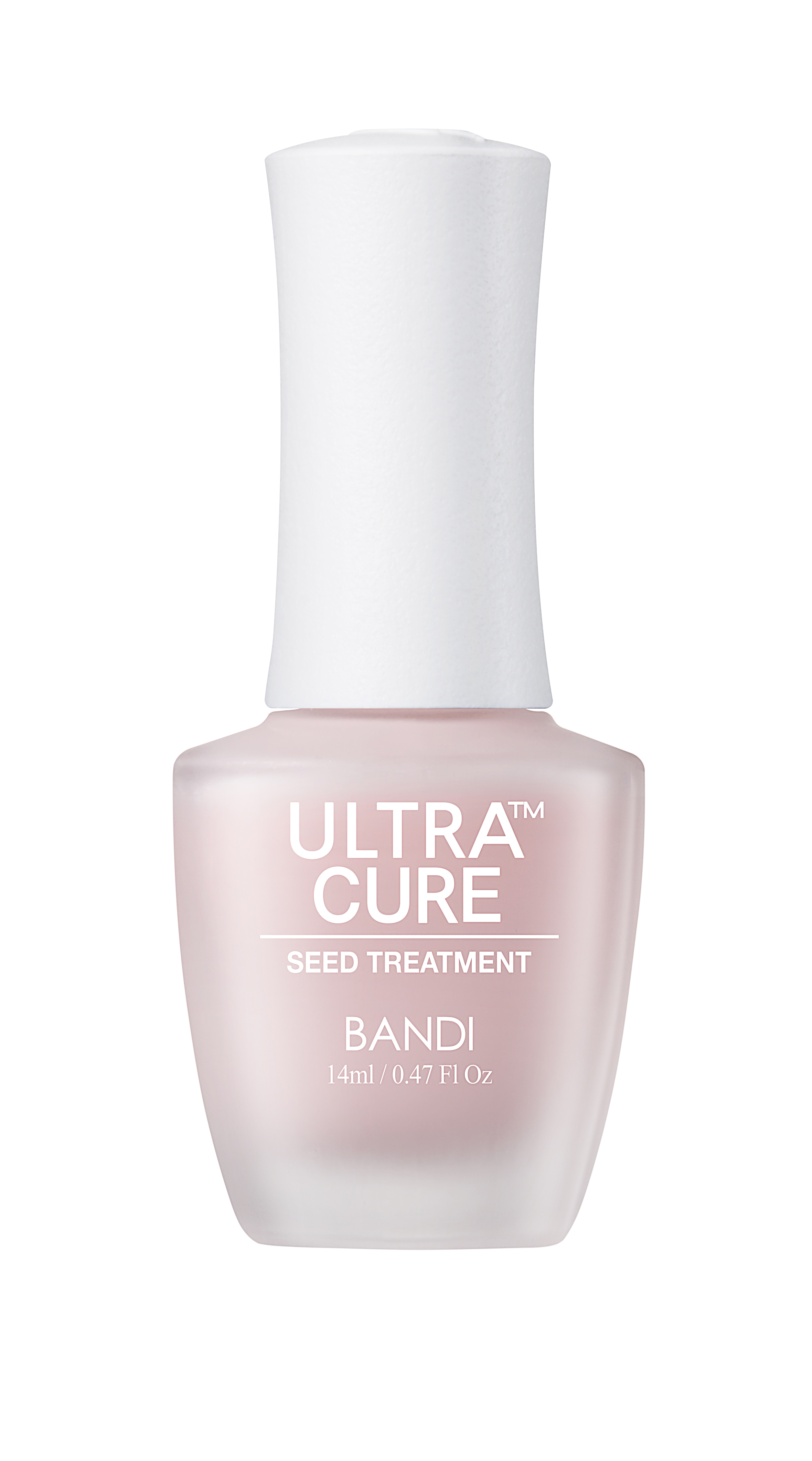 Ultra Cure CC Pink BANDI – Soin réparateur ton rosé - BANDI