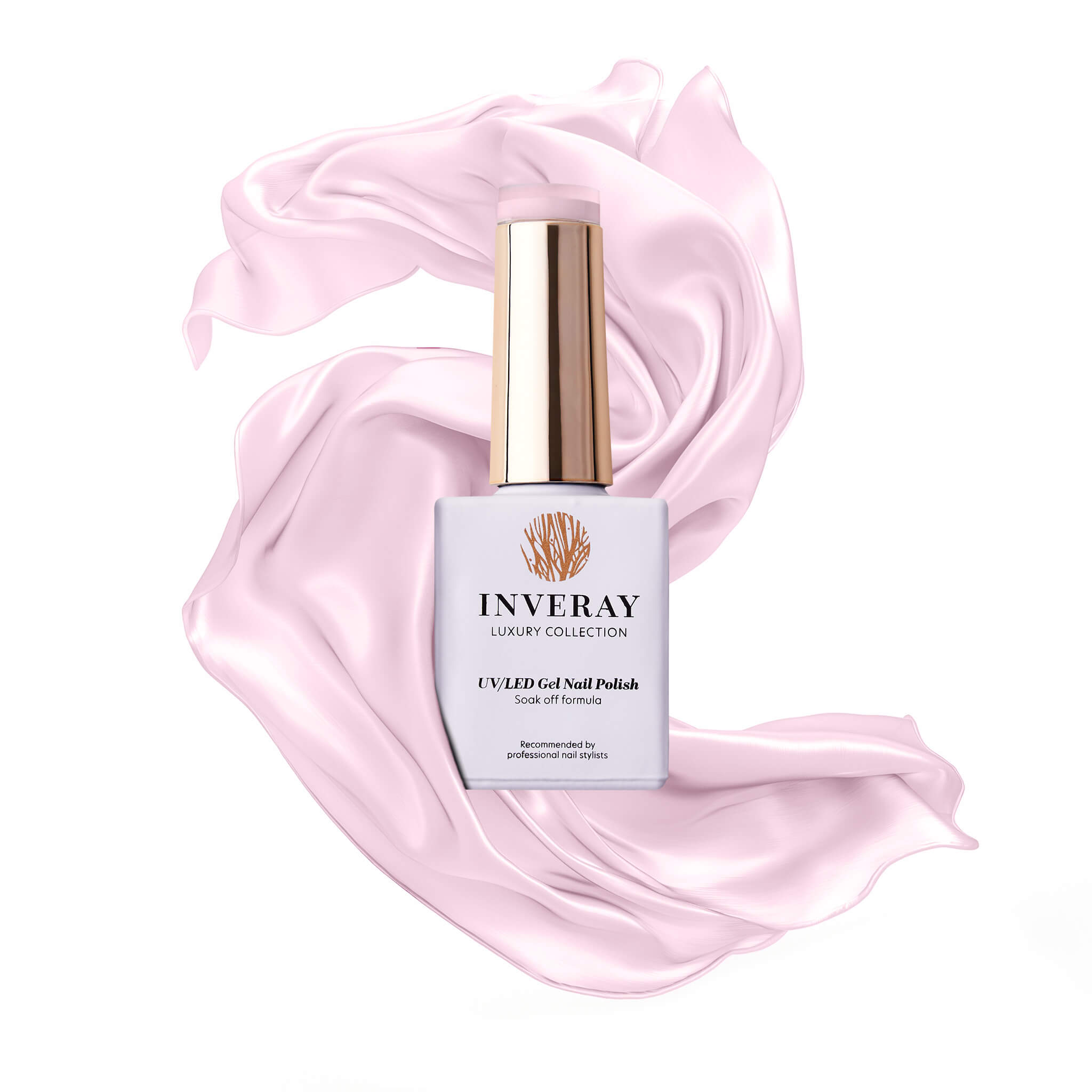 Verniz semi-permanente 239 BLUSH MIRAGE - Inveray - INVERAY