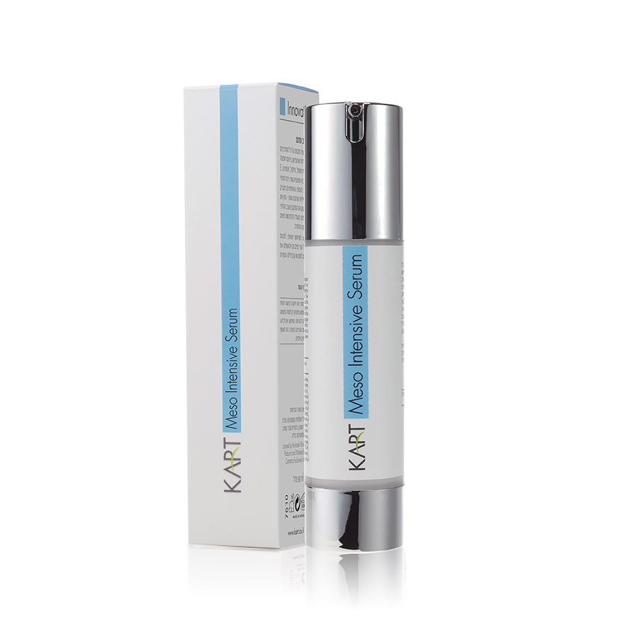 Meso Intensive Serum KART 7610 - KART Effective
