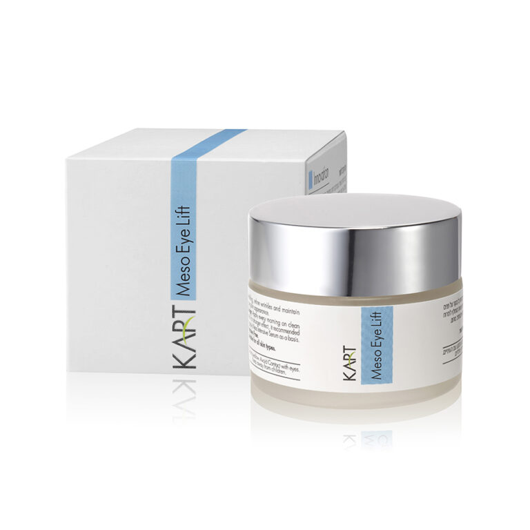 Lifting Eye Contour Cream KART 7609 - KART Effective