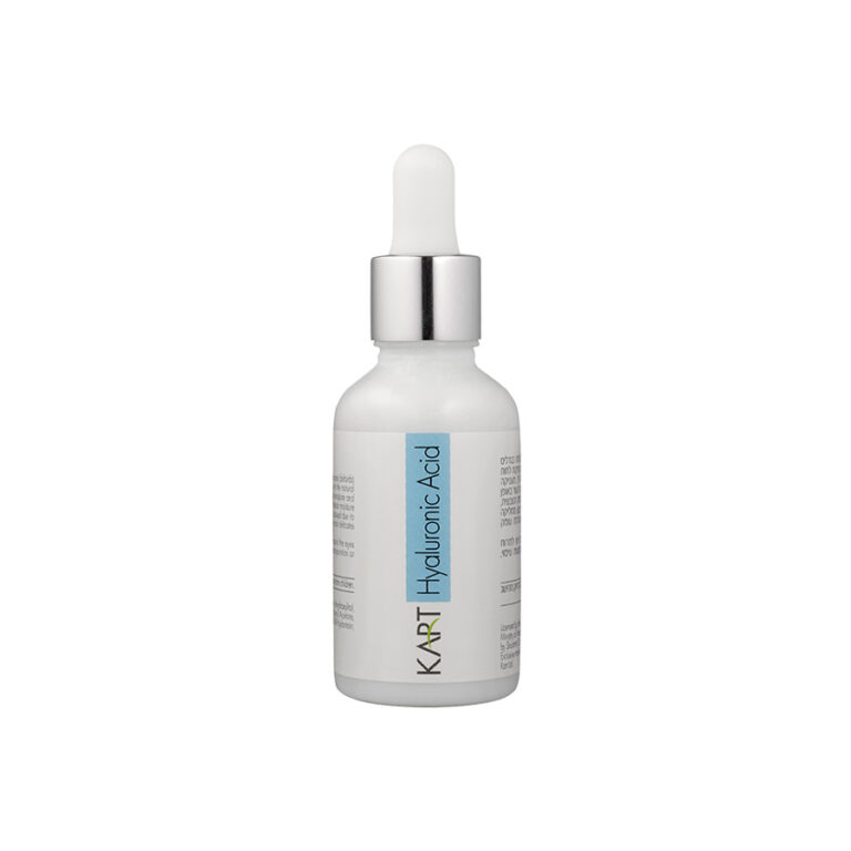 Hyaluronic Acid 3D KART 7601 - KART Effective