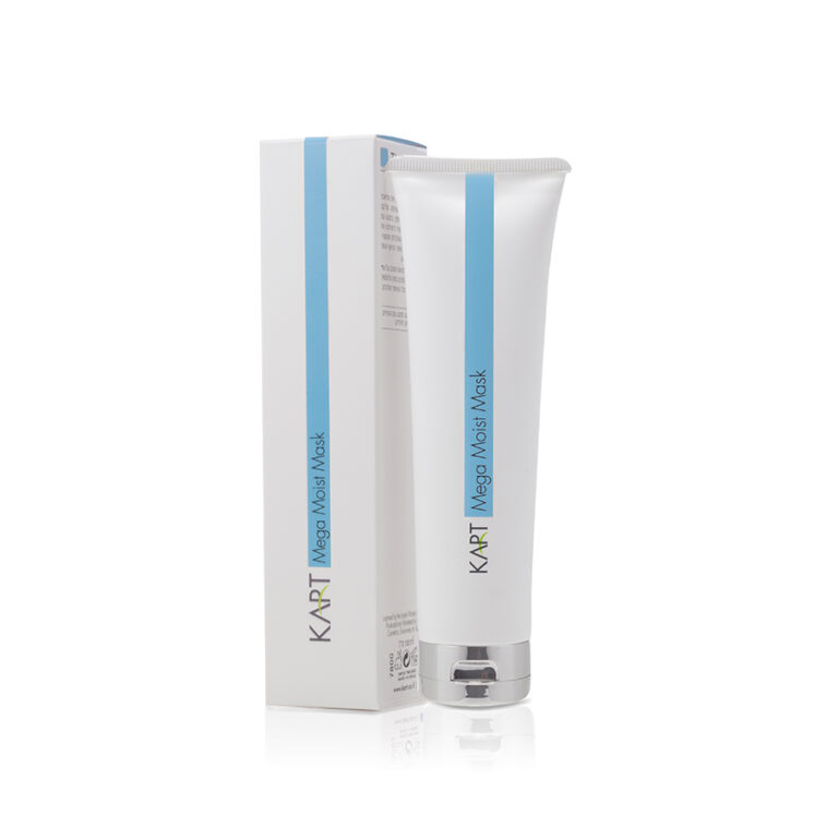 Mega Moist Mask KART 7614 - KART Effective