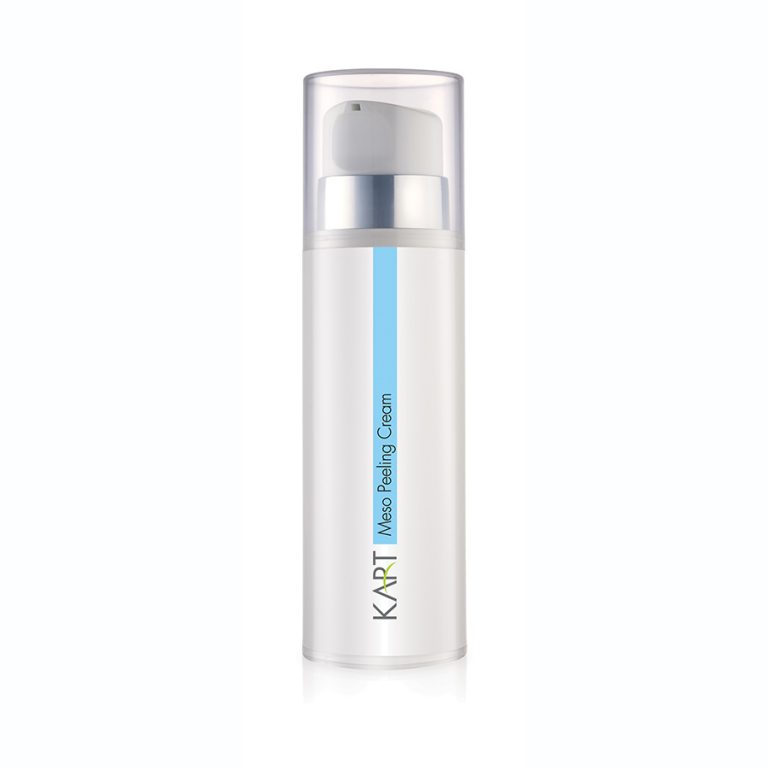 Meso peeling cream KART 7618 - KART Effective