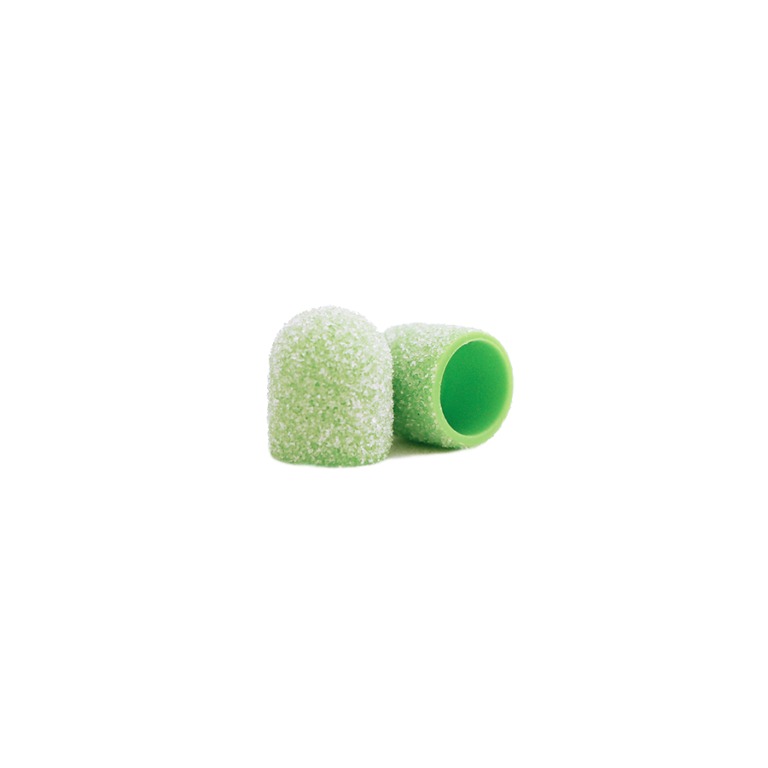 Cap 13mm 150grit 70620 - KART PODOLOGY