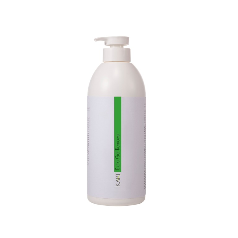 Extra Gel Remover KART 7036 - KART PODOLOGY