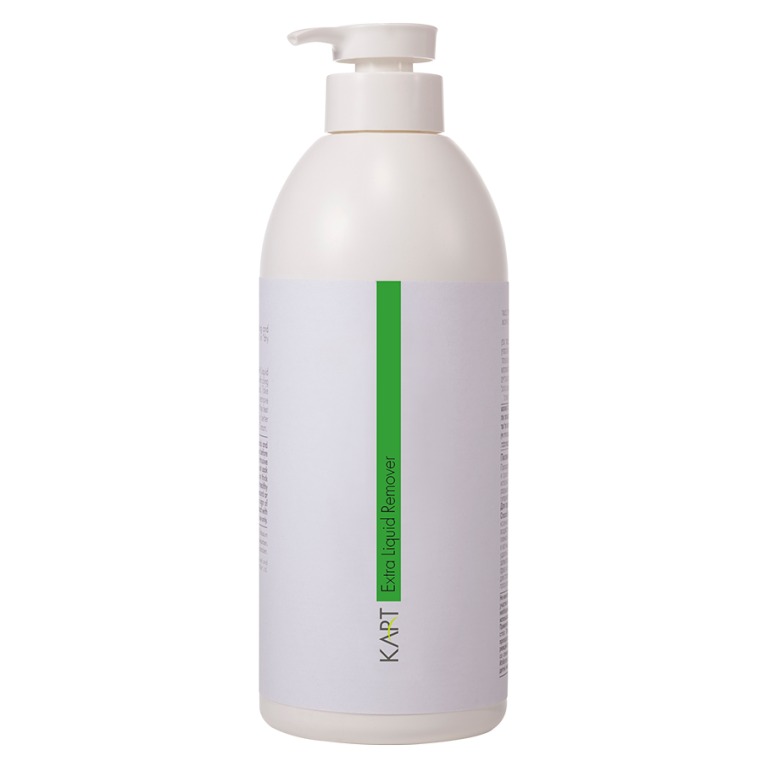 Extra liquid remover KART 7032 - KART PODOLOGY