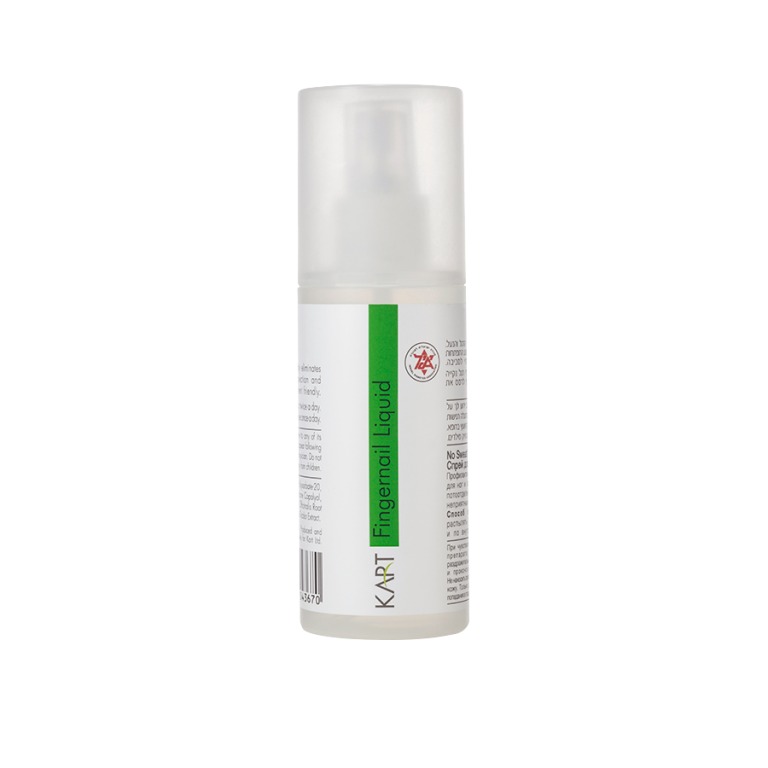 Fingernail Liquid KART 7030 - KART PODOLOGY