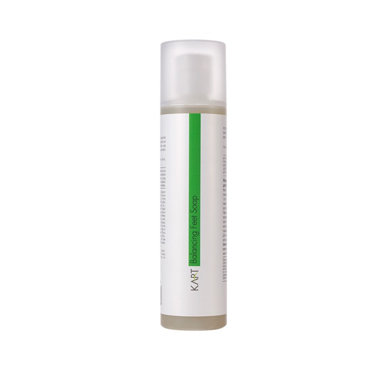 Balancing feet soap KART 7002 - KART PODOLOGY