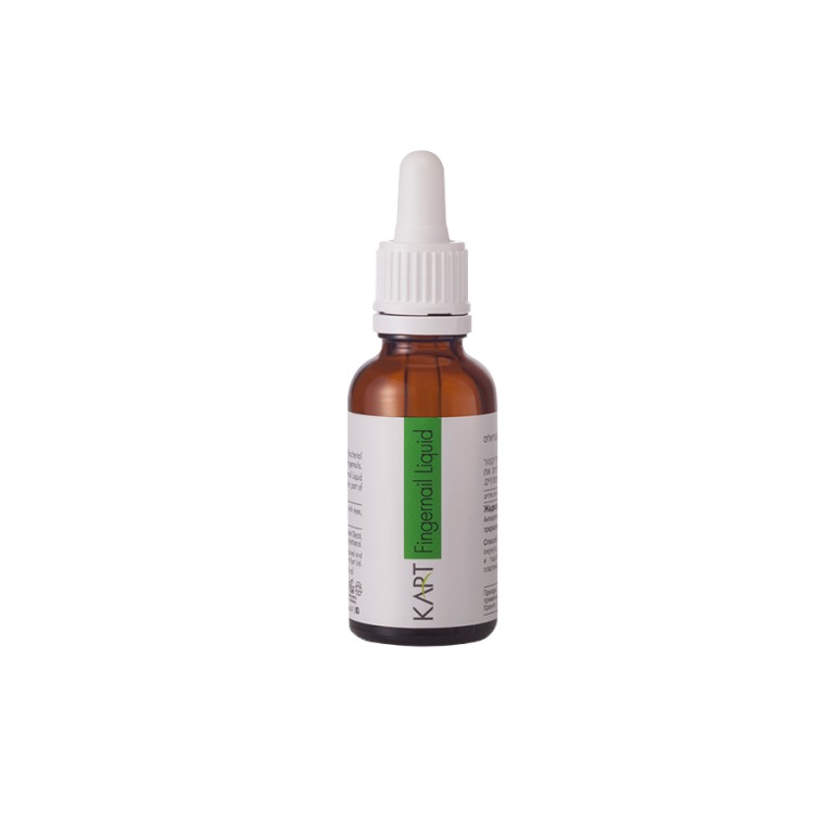 Fingernail Liquid KART 7009 - KART PODOLOGY