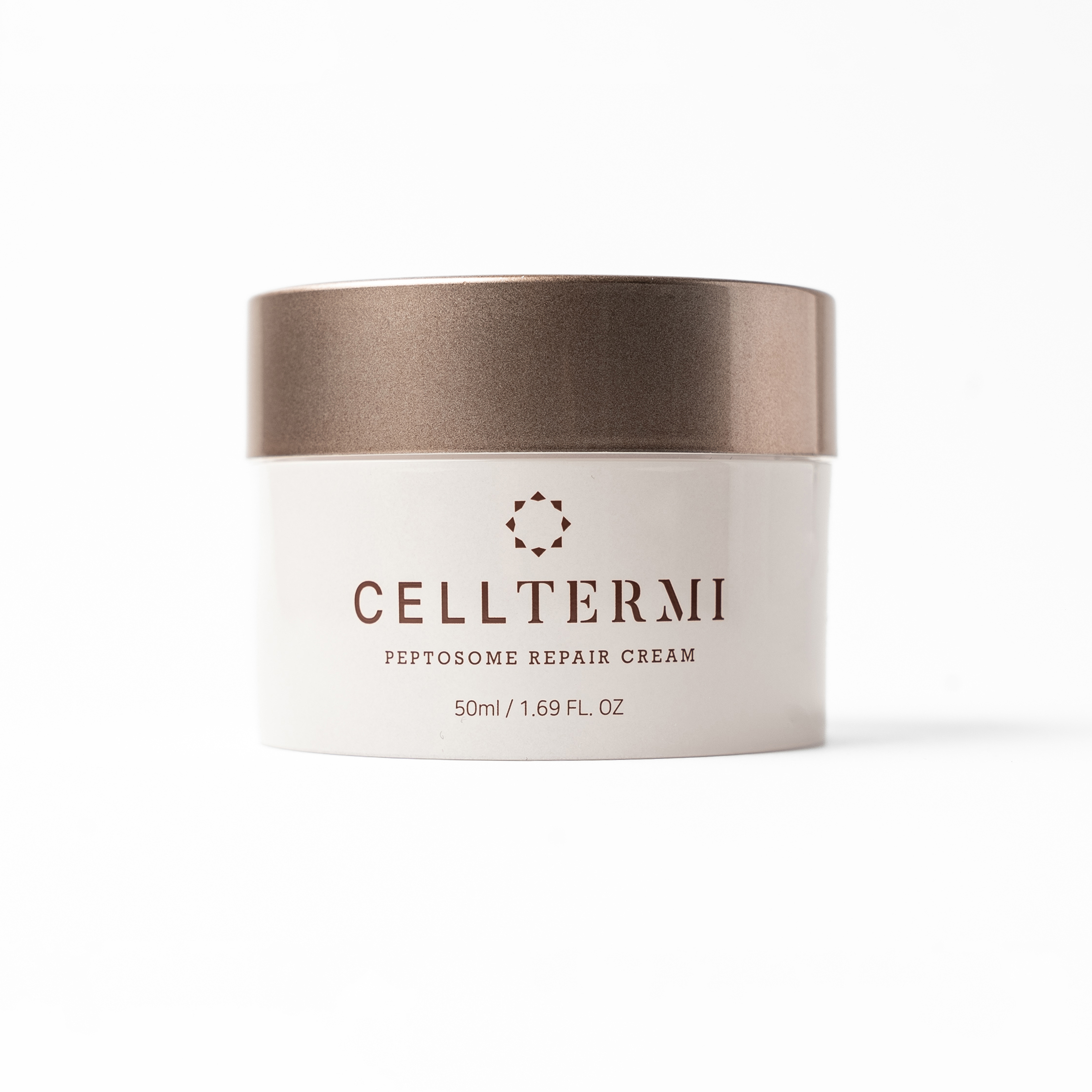 Celltermi Peptosome Repair Cream – Zellregenerierende Creme - Revive NX