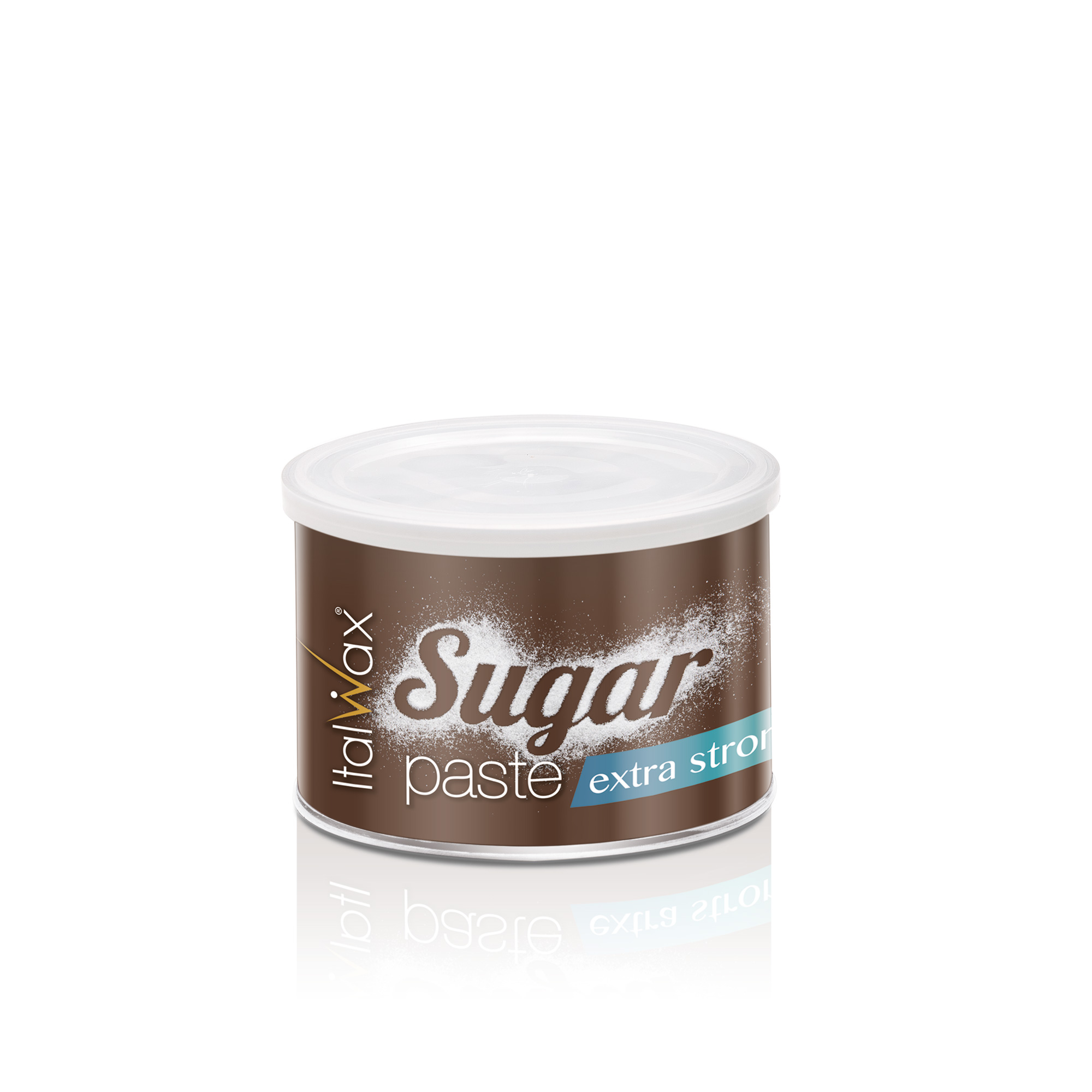 Extra starke Zuckerpaste für Orientalische Enthaarung – Italwax, 600 g - ITALWAX