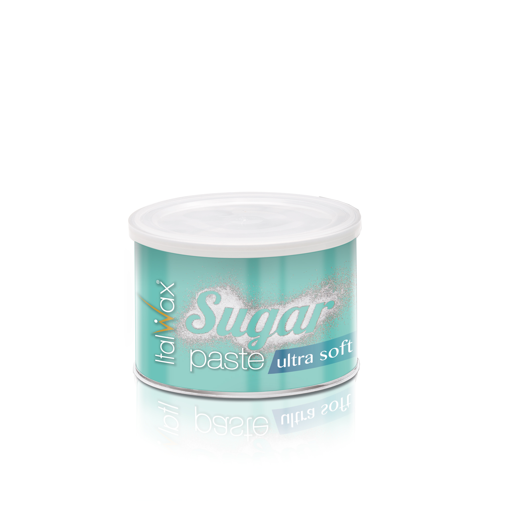 Ultra weiche Zuckerpaste für Sugaring ITALWAX, 600 g - ITALWAX