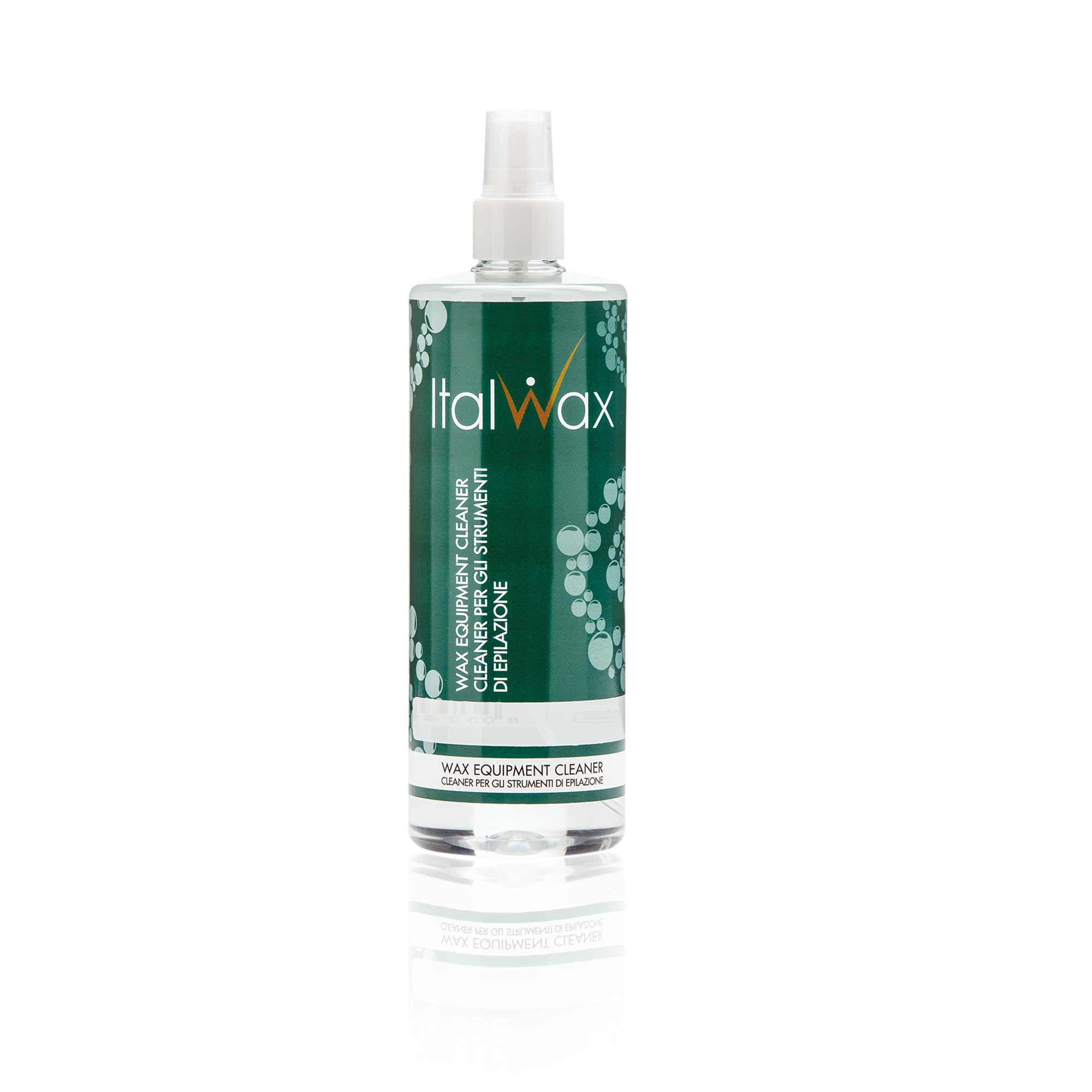 Reiniger für Wachsausrüstung – Italwax, 500 ml - ITALWAX