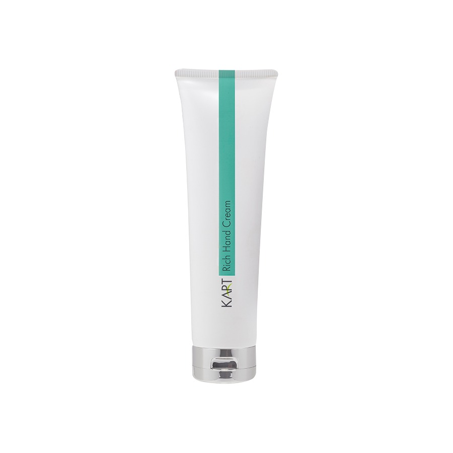 Rich hand cream KART 7714 - KART PODOLOGY