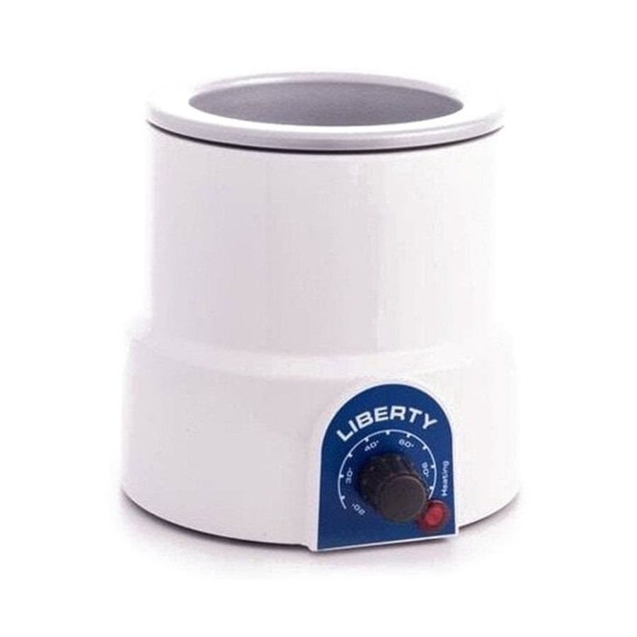 Chauffe-cire professionnel Liberty 800 ml – Italwax - ITALWAX