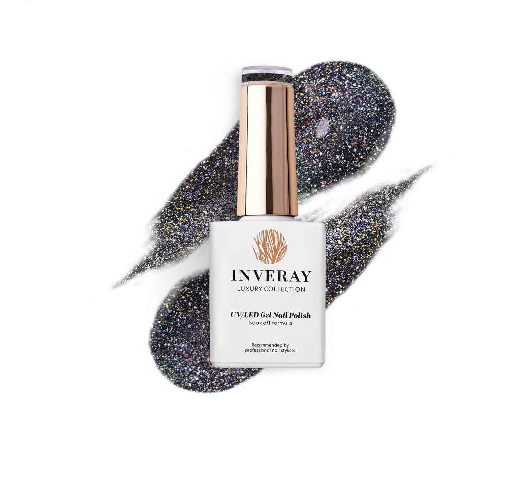 Vernis semi-permanent 276 – MOON ARMOR | Inveray - INVERAY