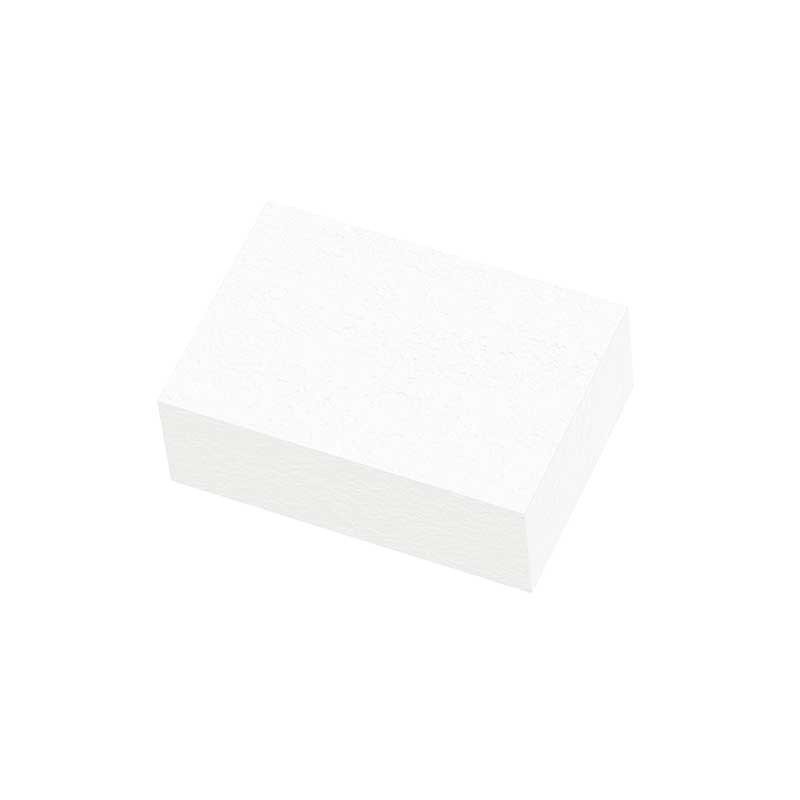 Tampão retangular mini EXPERT 51 100/180 (50 unid.) - Staleks pro - STALEKS