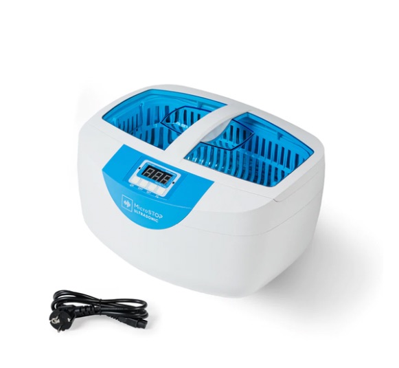 Nettoyeur à ultrasons MU-Expert PROMAX – MicroStop - MICROSTOP