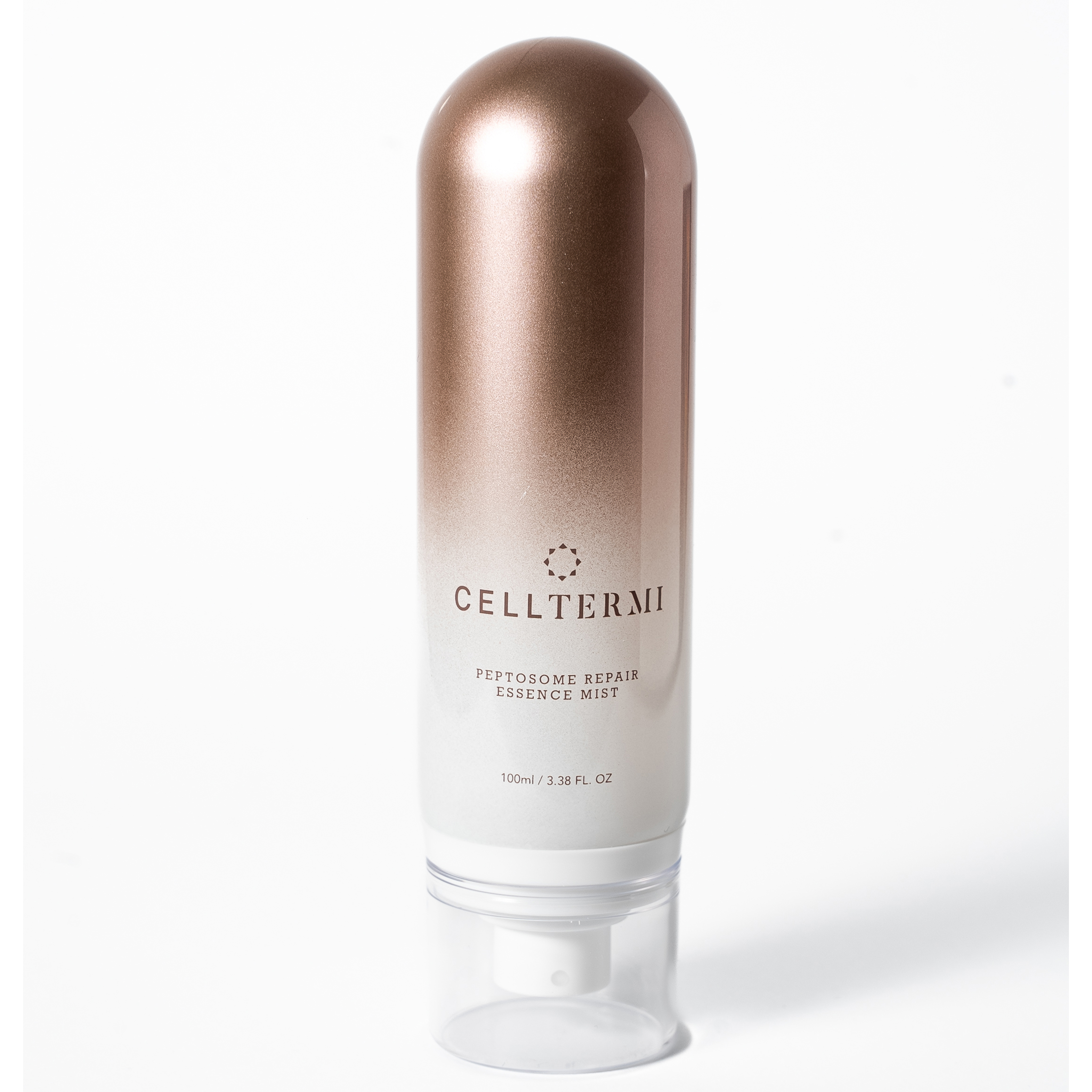 Celltermi Peptosome Repair Mist – Zellregenerierendes Spray - Revive NX