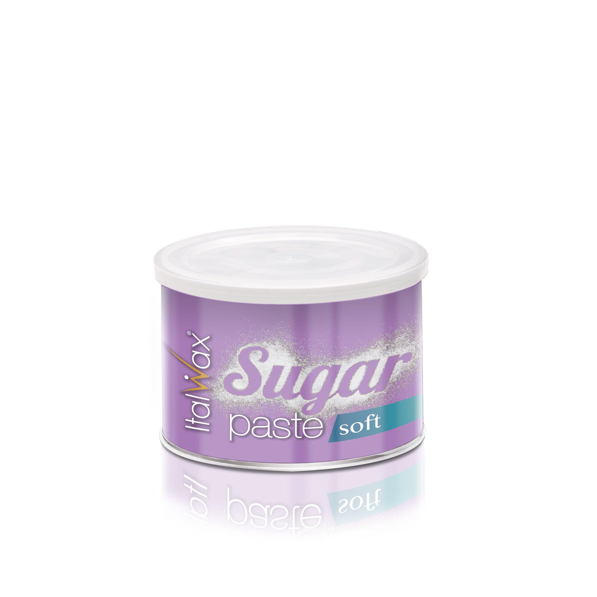 Weiche Zuckerpaste für Sugaring 600g – ITALWAX - ITALWAX
