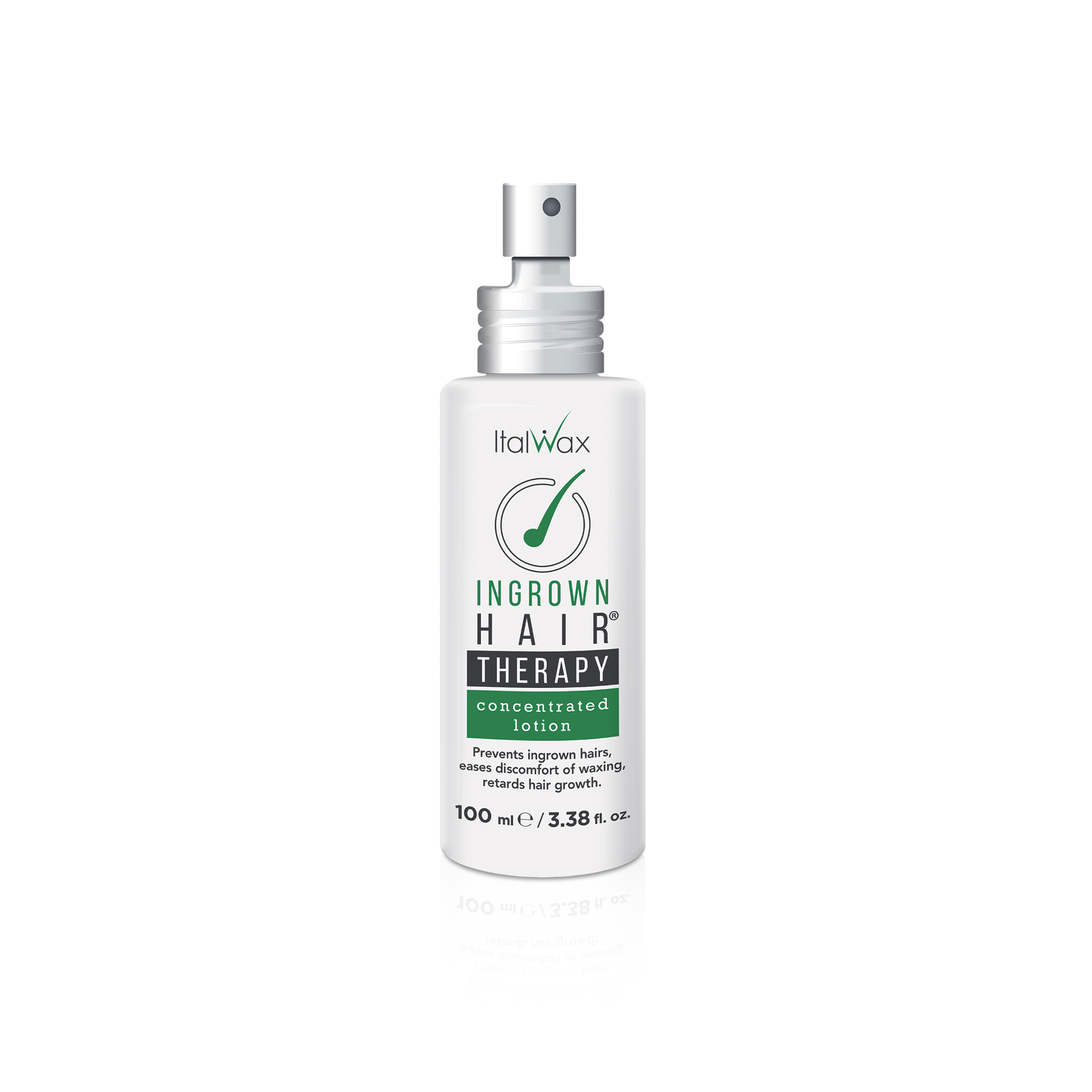Concentrated lotion against ingrown hairs – Italwax, 100 ml - ITALWAX