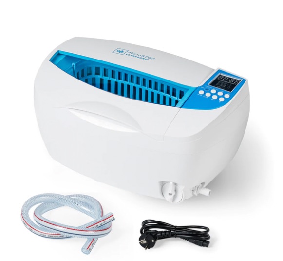 Nettoyeur à ultrasons MU-Expert – MicroStop - MICROSTOP