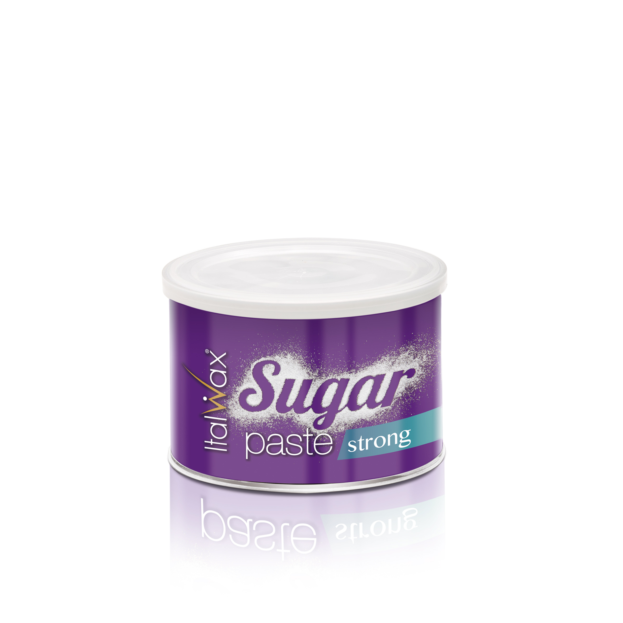 Starke Zuckerpaste für Orientalische Enthaarung – Italwax, 600 g - ITALWAX