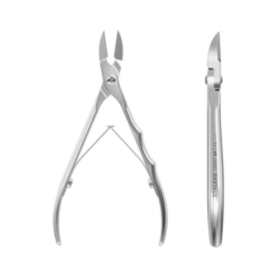 Pince à ongles Staleks Pro Expert 60, 16 mm - STALEKS