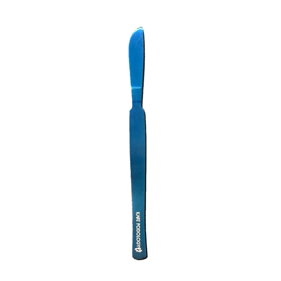 Professional Scalpel KART 7093 - KART PODOLOGY
