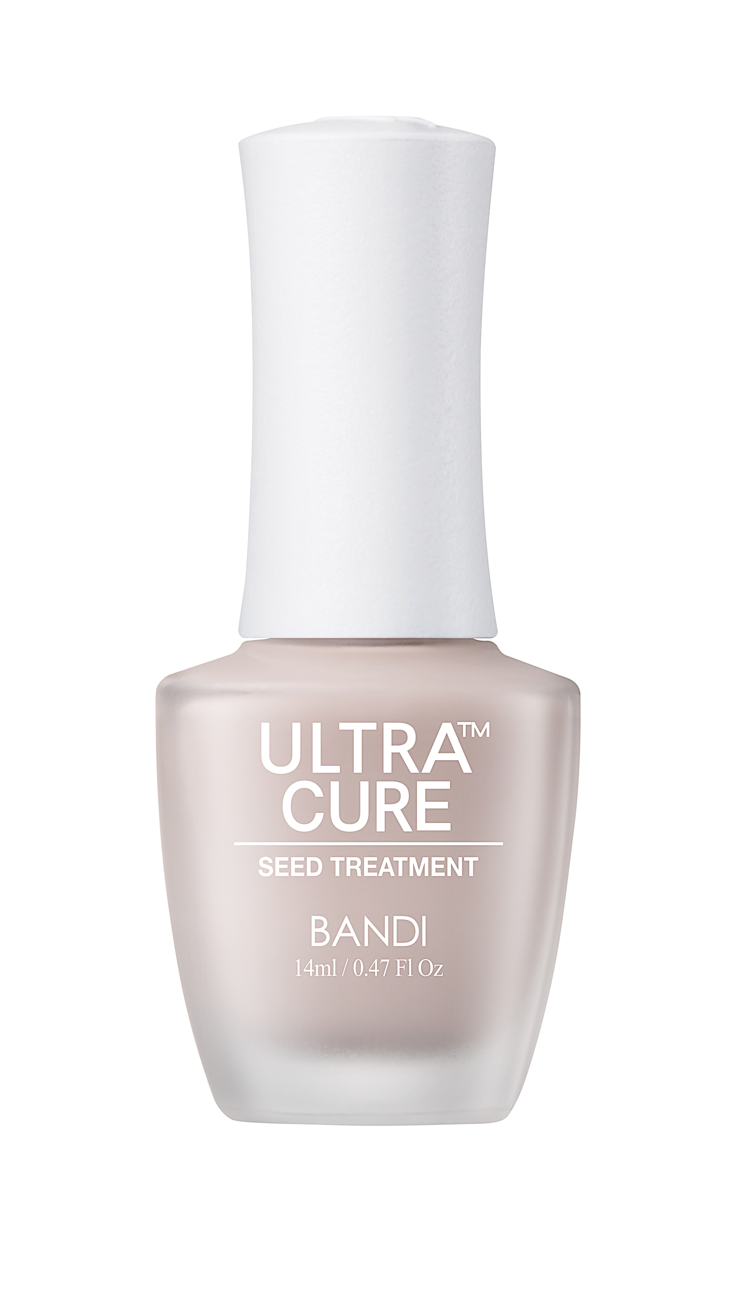 ULTRA CURE – BB Cover soin réparateur nude – BANDI - BANDI