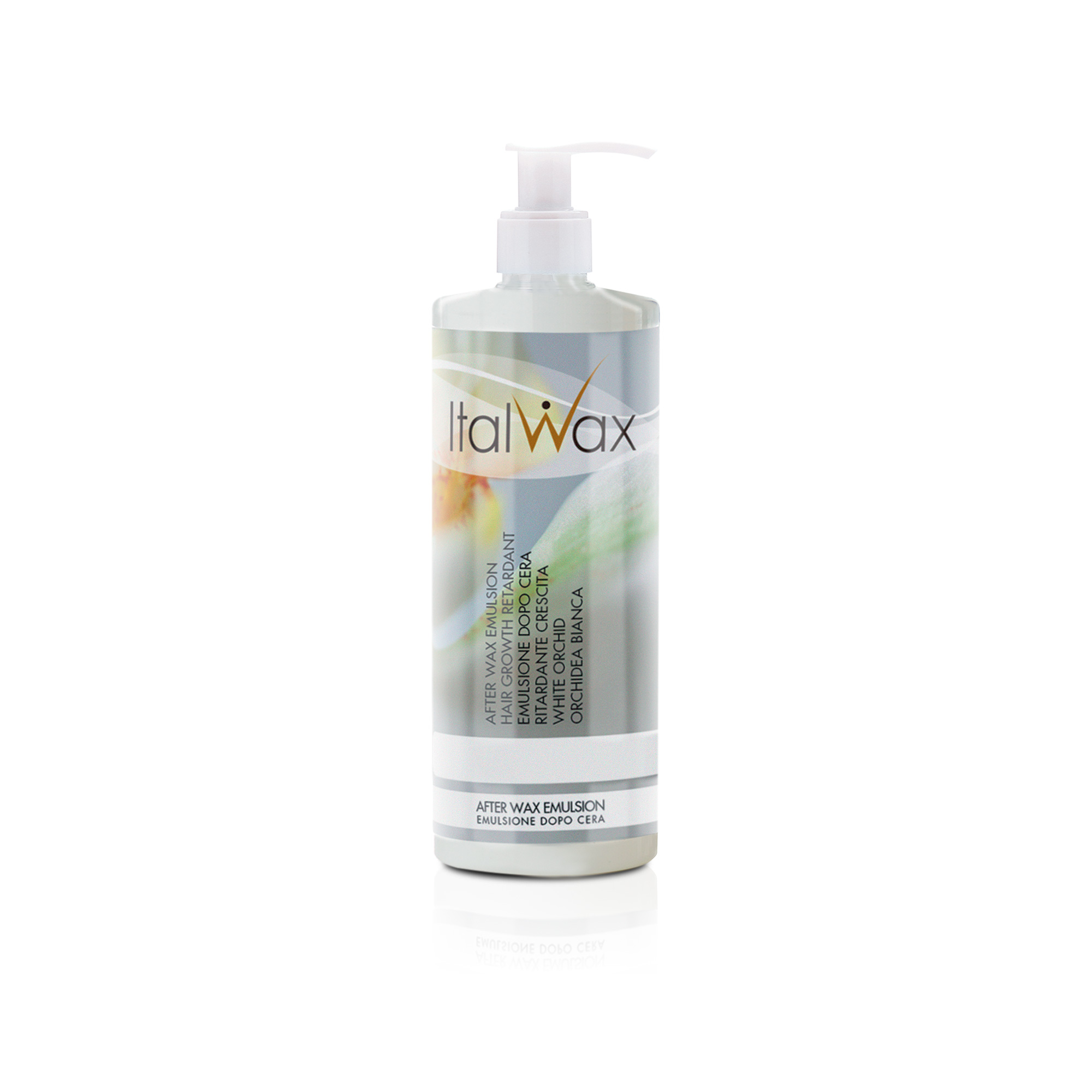 Post-epilation Hair Growth Retardant Lotion – Italwax, 250 ml - ITALWAX