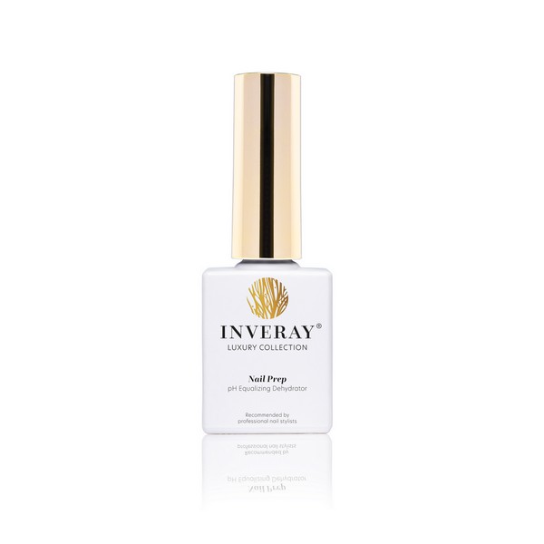 INVERAY Nail Prep - Desidratante Equalizador de pH - INVERAY
