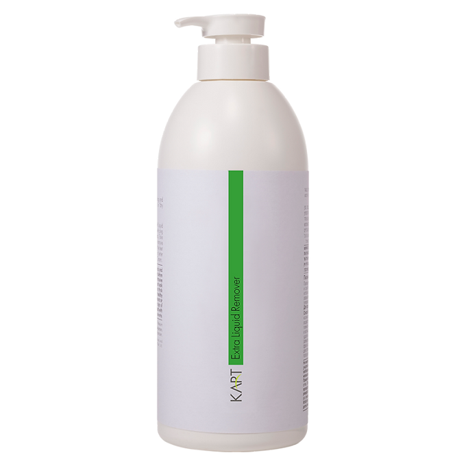 Extra Liquid Remover KART 7033 - KART PODOLOGY