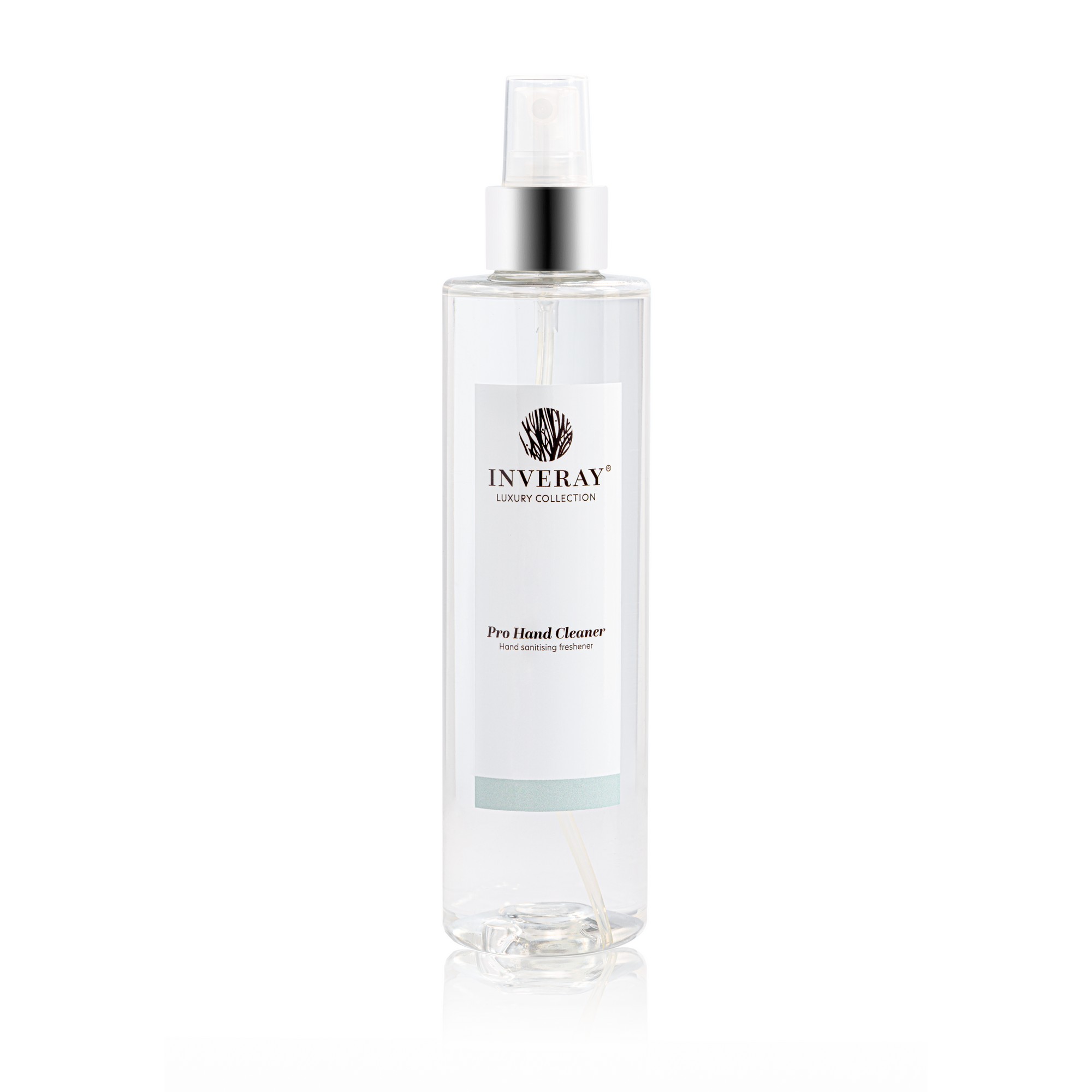 Désinfectant pour les mains PRO HAND CLEANER – Inveray, 250 ml - INVERAY