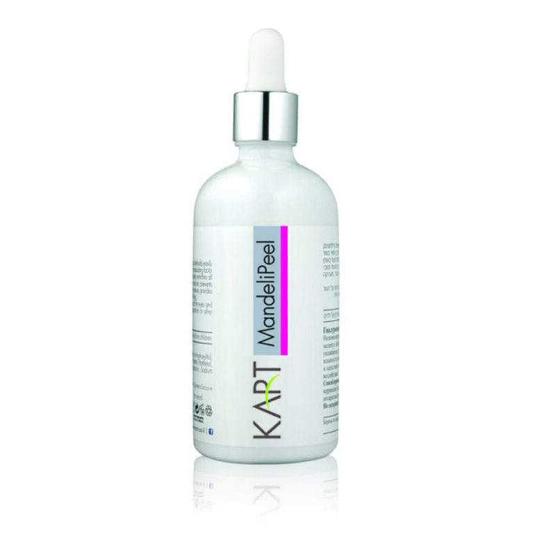 Mandelic Peel 10% KART 8028 - KART Effective